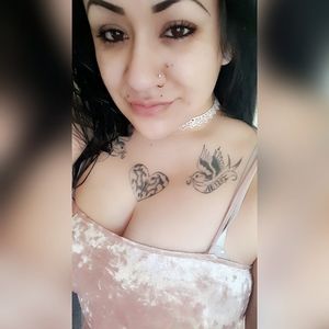 Meet your Posher, Monique